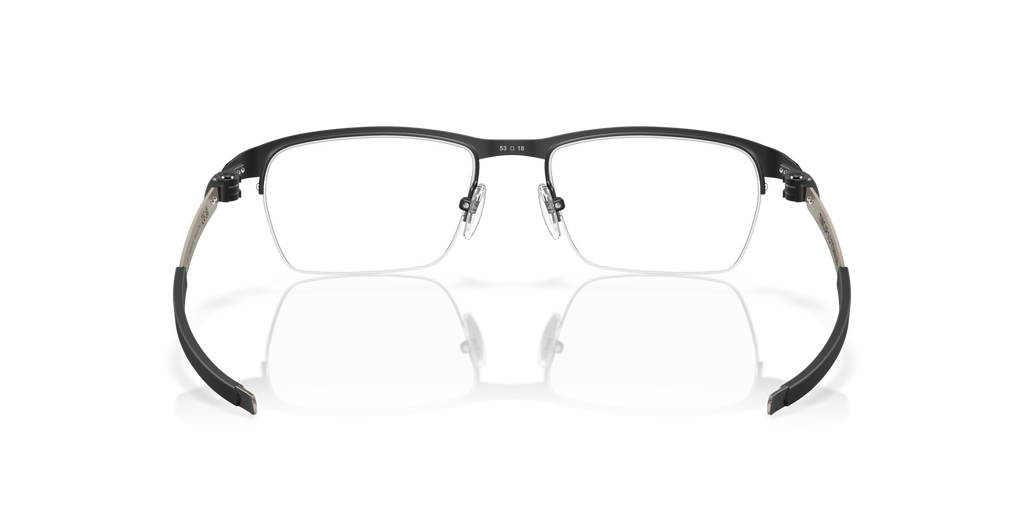 Oakley OX5099 TinCup™ 0.5 Ti Eyeglasses