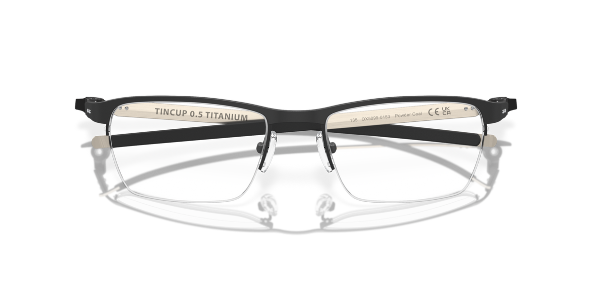 Oakley OX5099 TinCup™ 0.5 Ti Eyeglasses