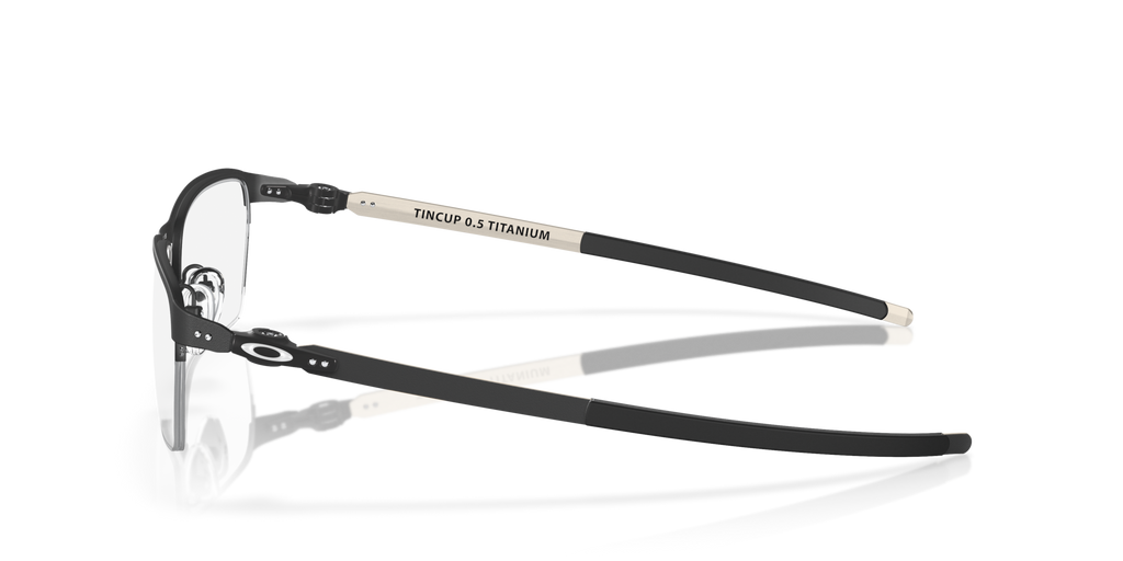 Oakley OX5099 TinCup™ 0.5 Ti Eyeglasses