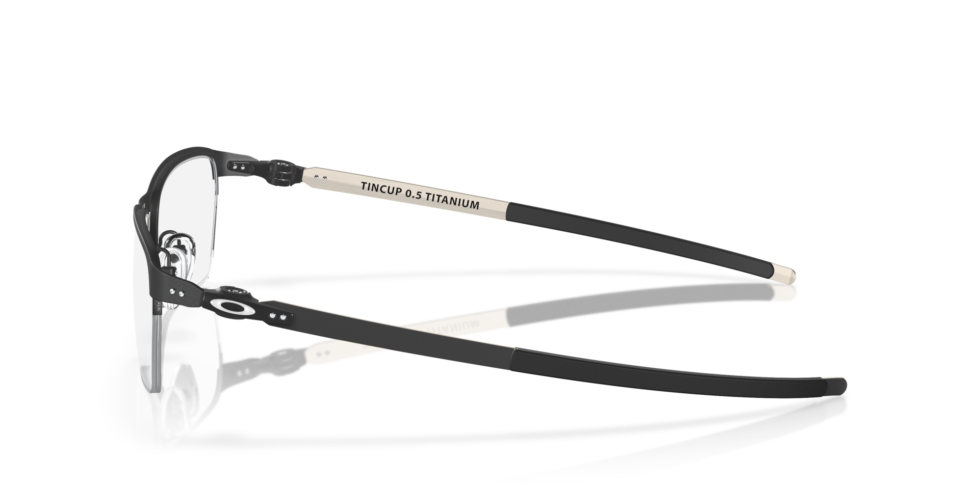 Oakley OX5099 TinCup™ 0.5 Ti Eyeglasses