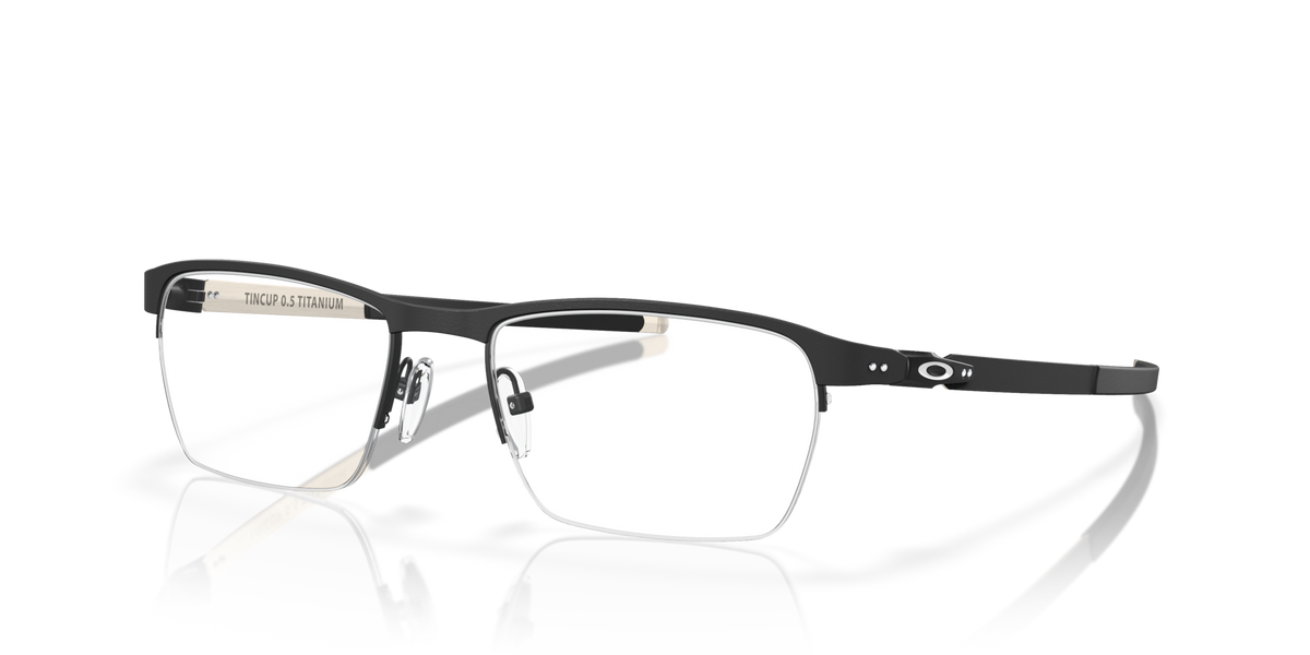 Oakley OX5099 TinCup™ 0.5 Ti Eyeglasses