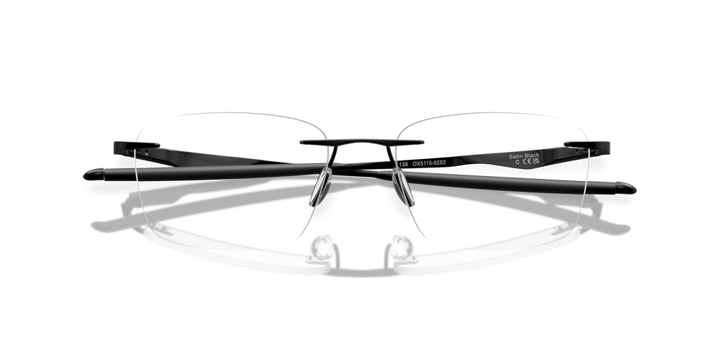 Oakley OX5115 Wingfold™ EVS Eyeglasses