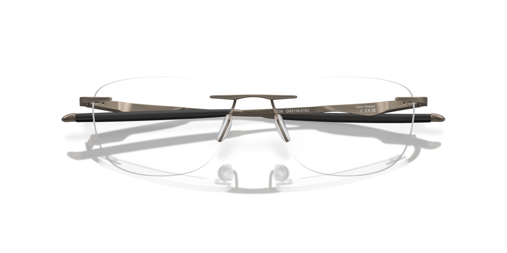 Oakley OX5118 Wingfold™ EVR Eyeglasses