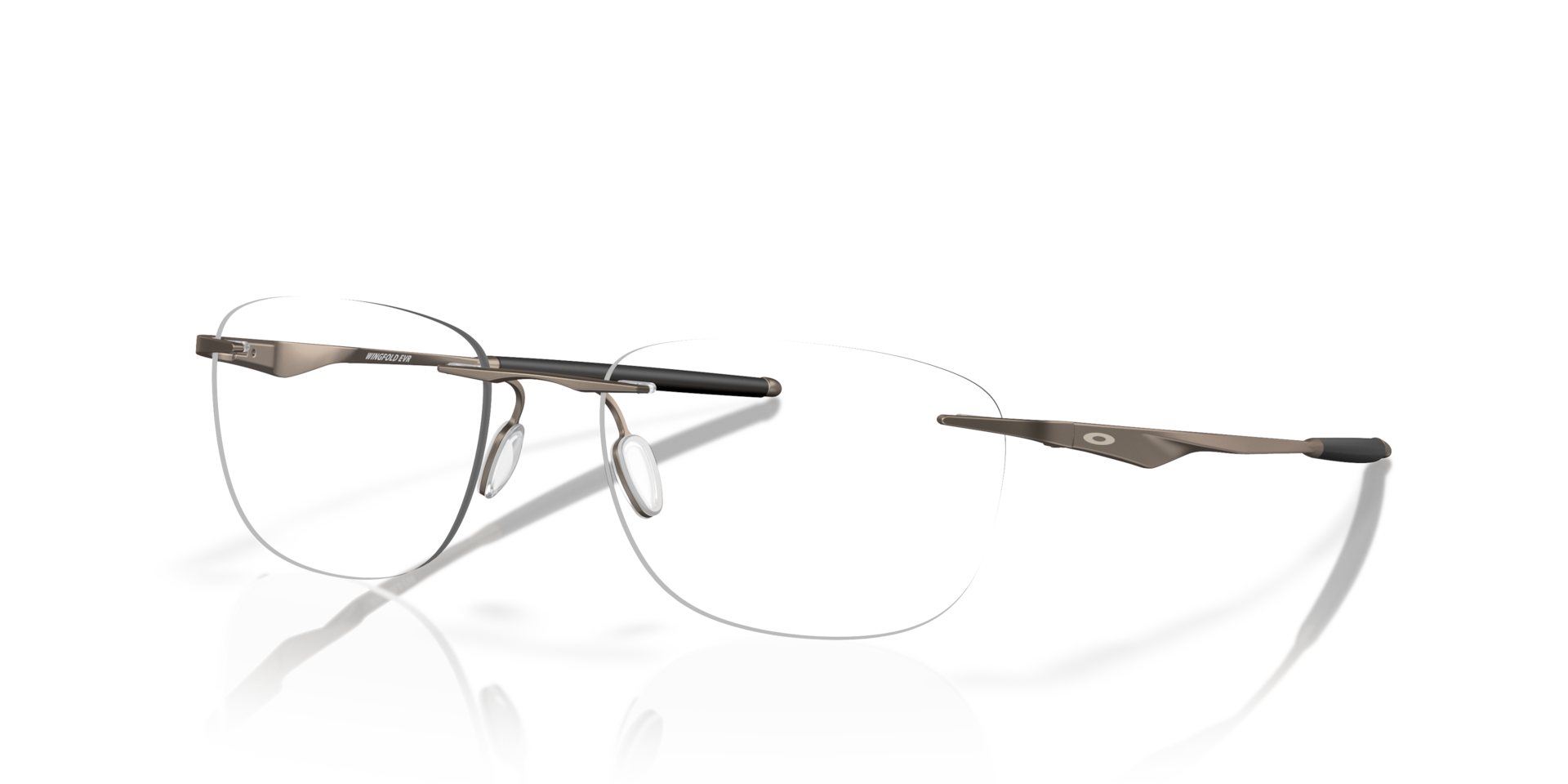 Oakley OX5118 Wingfold™ EVR Eyeglasses