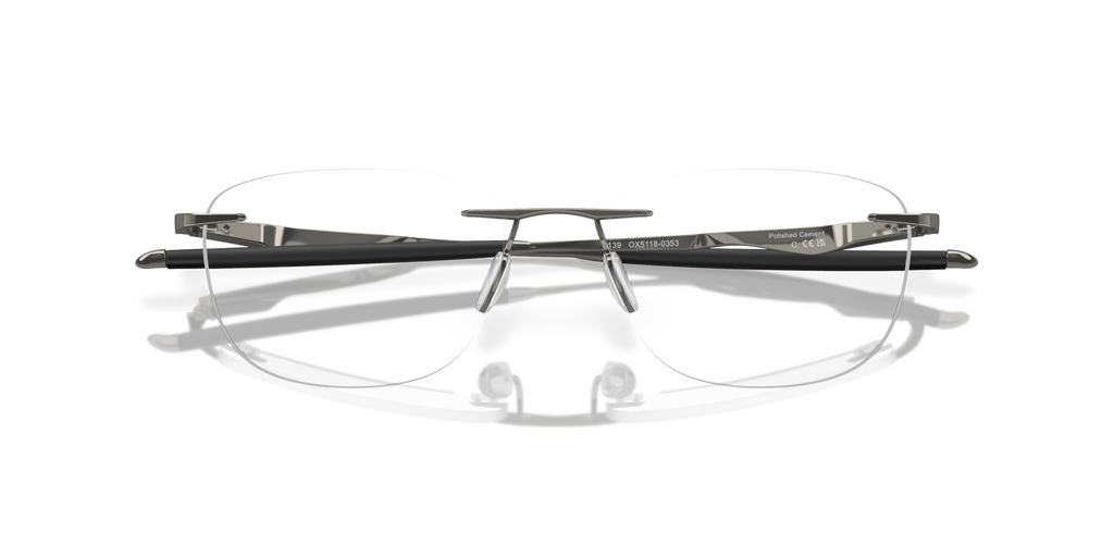 Oakley OX5118 Wingfold™ EVR Eyeglasses