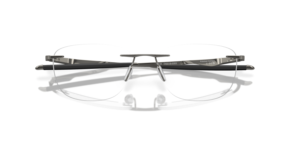 Oakley OX5118 Wingfold™ EVR Eyeglasses
