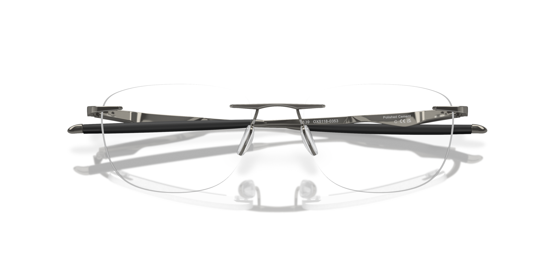 Oakley OX5118 Wingfold™ EVR Eyeglasses