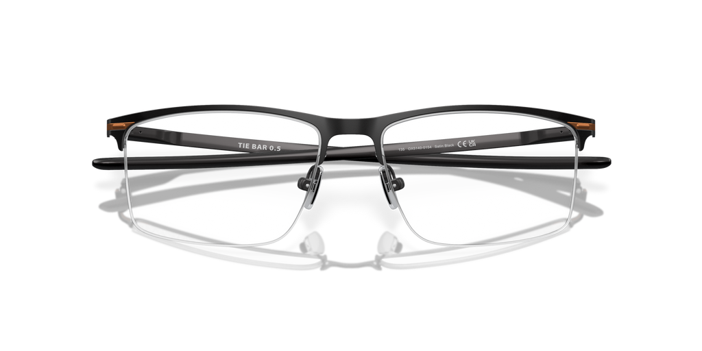 Oakley OX5140 Tie Bar™ 0.5 Eyeglasses