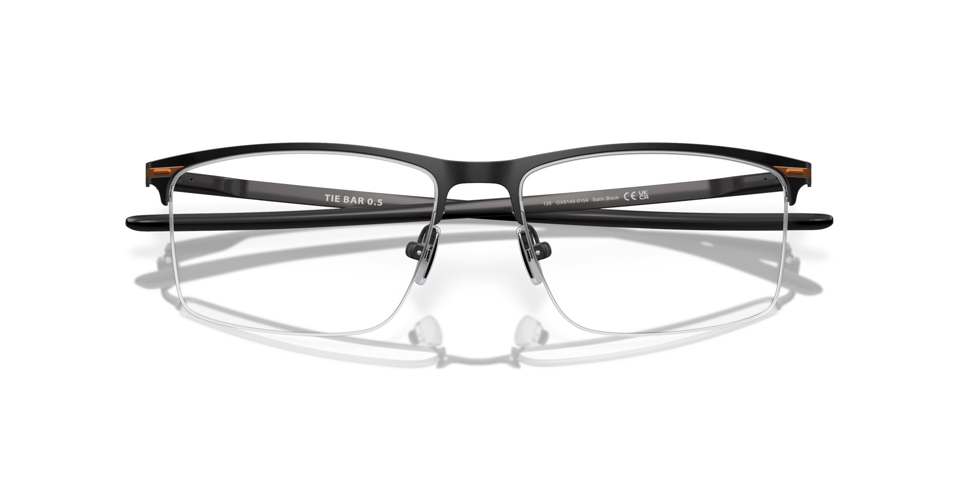 Oakley OX5140 Tie Bar™ 0.5 Eyeglasses