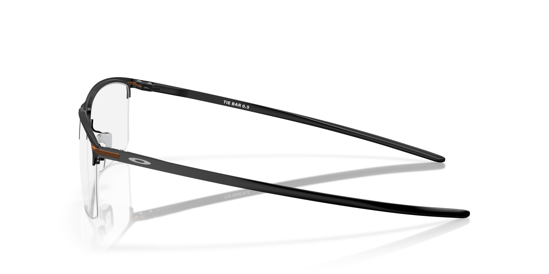 Oakley OX5140 Tie Bar™ 0.5 Eyeglasses