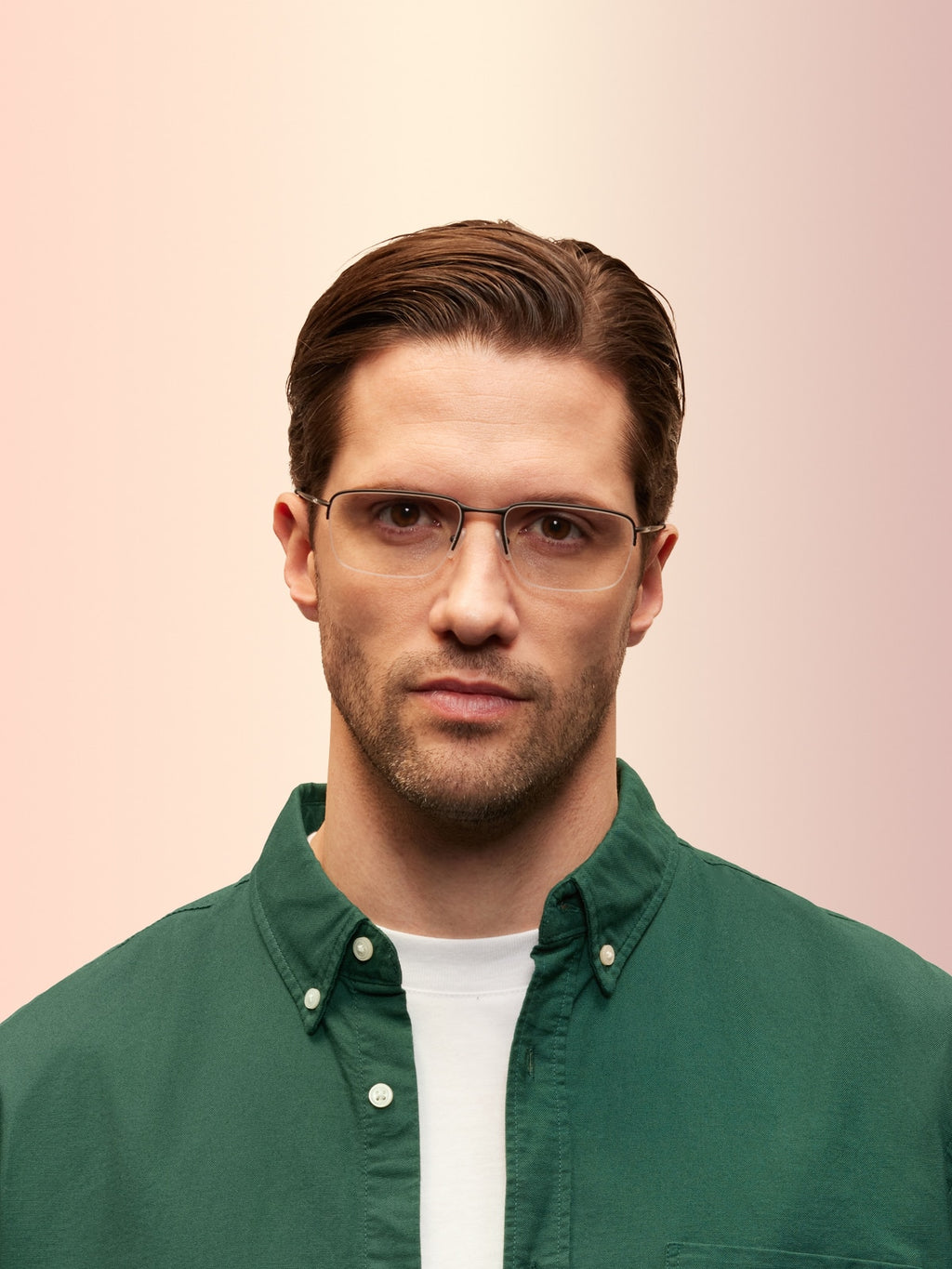 Oakley OX5148 Wingback SQ Eyeglasses