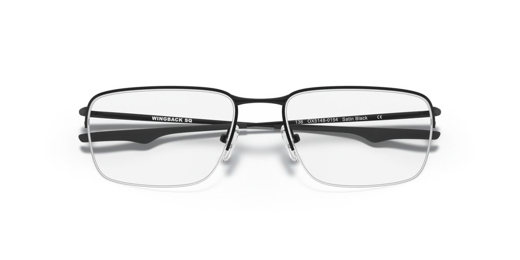 Oakley OX5148 Wingback SQ Eyeglasses