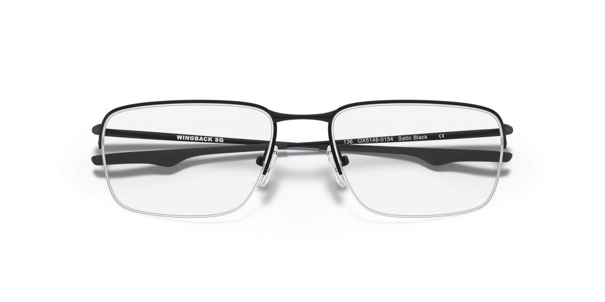 Oakley OX5148 Wingback SQ Eyeglasses