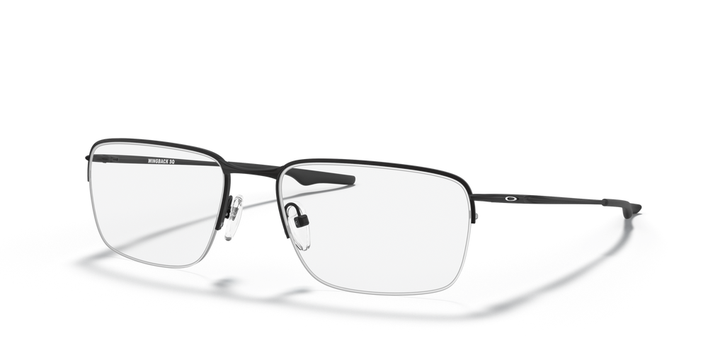 Oakley OX5148 Wingback SQ Eyeglasses