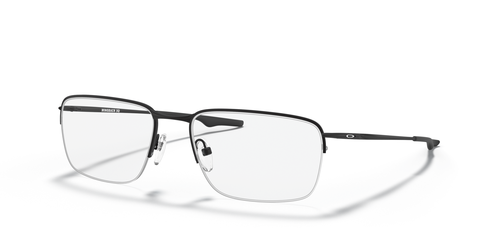 Oakley OX5148 Wingback SQ Eyeglasses
