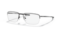 Oakley OX5148 Wingback SQ Eyeglasses