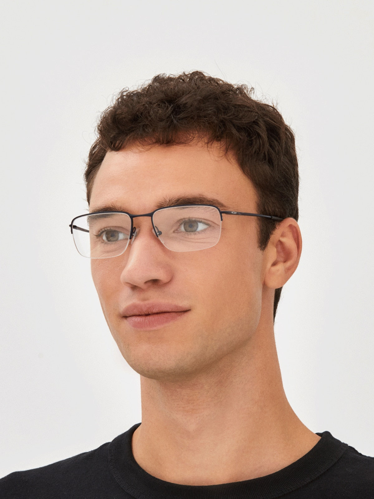 Oakley OX5148 Wingback SQ Eyeglasses