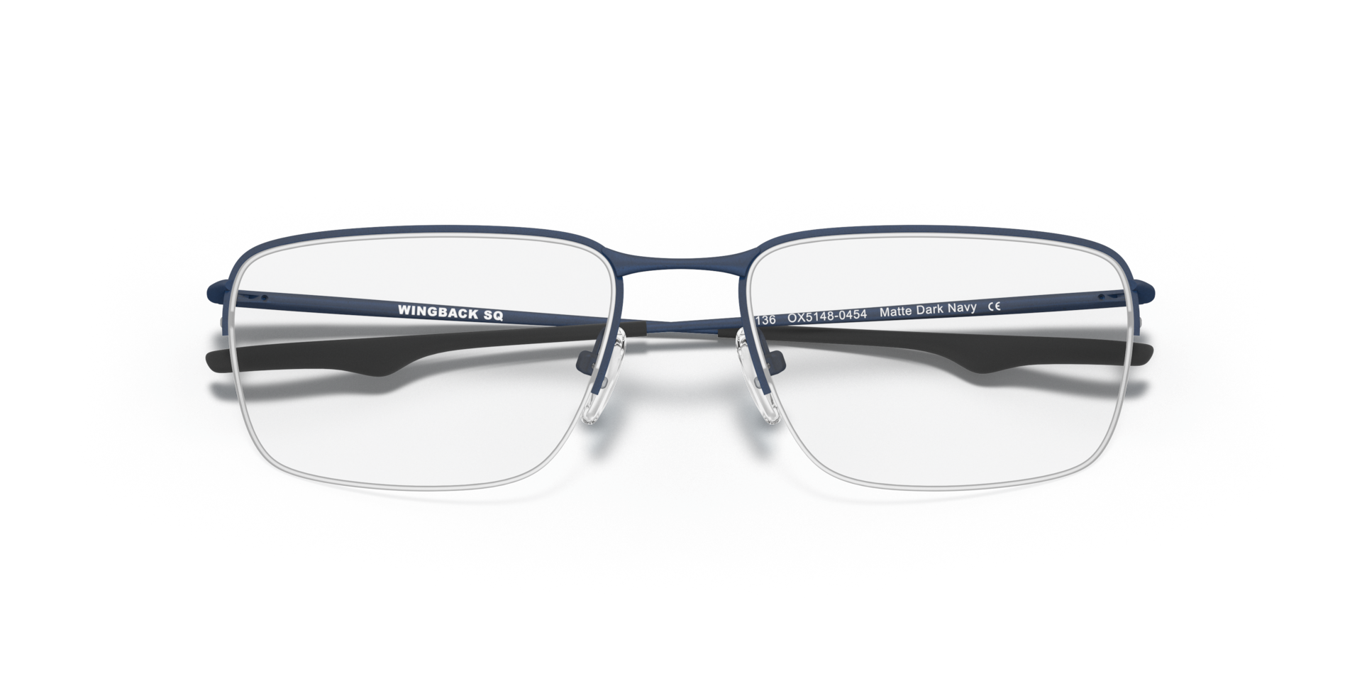 Oakley OX5148 Wingback SQ Eyeglasses