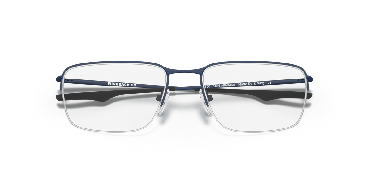 Oakley OX5148 Wingback SQ Eyeglasses