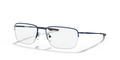 Oakley OX5148 Wingback SQ Eyeglasses
