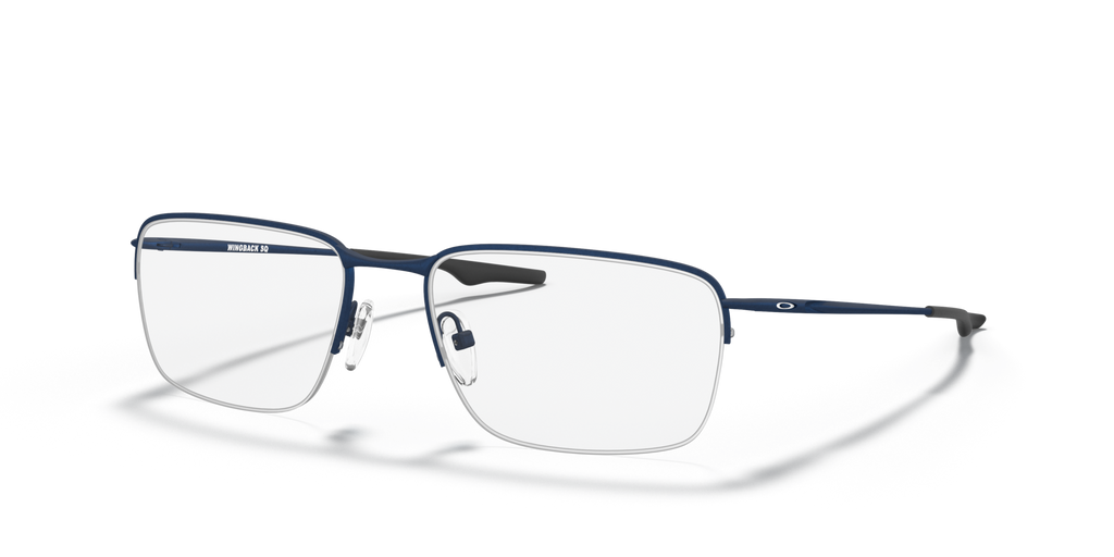 Oakley OX5148 Wingback SQ Eyeglasses