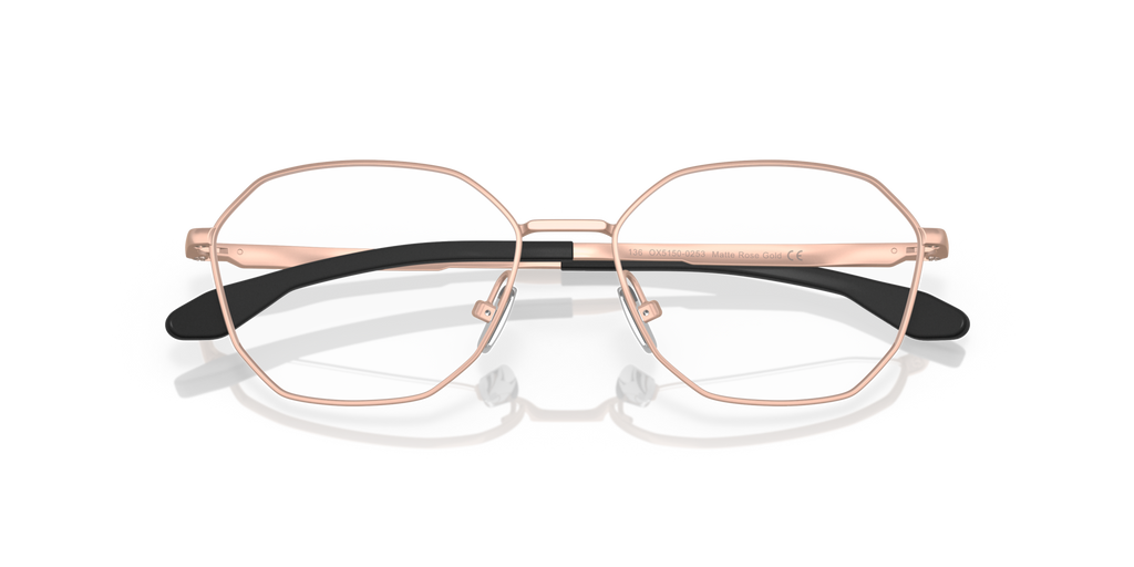 Oakley OX5150 Sobriquet Eyeglasses