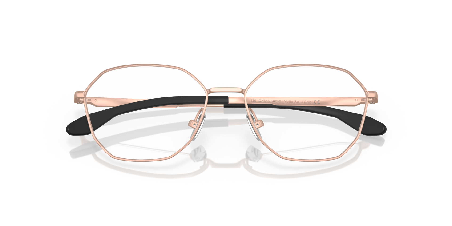 Oakley OX5150 Sobriquet Eyeglasses
