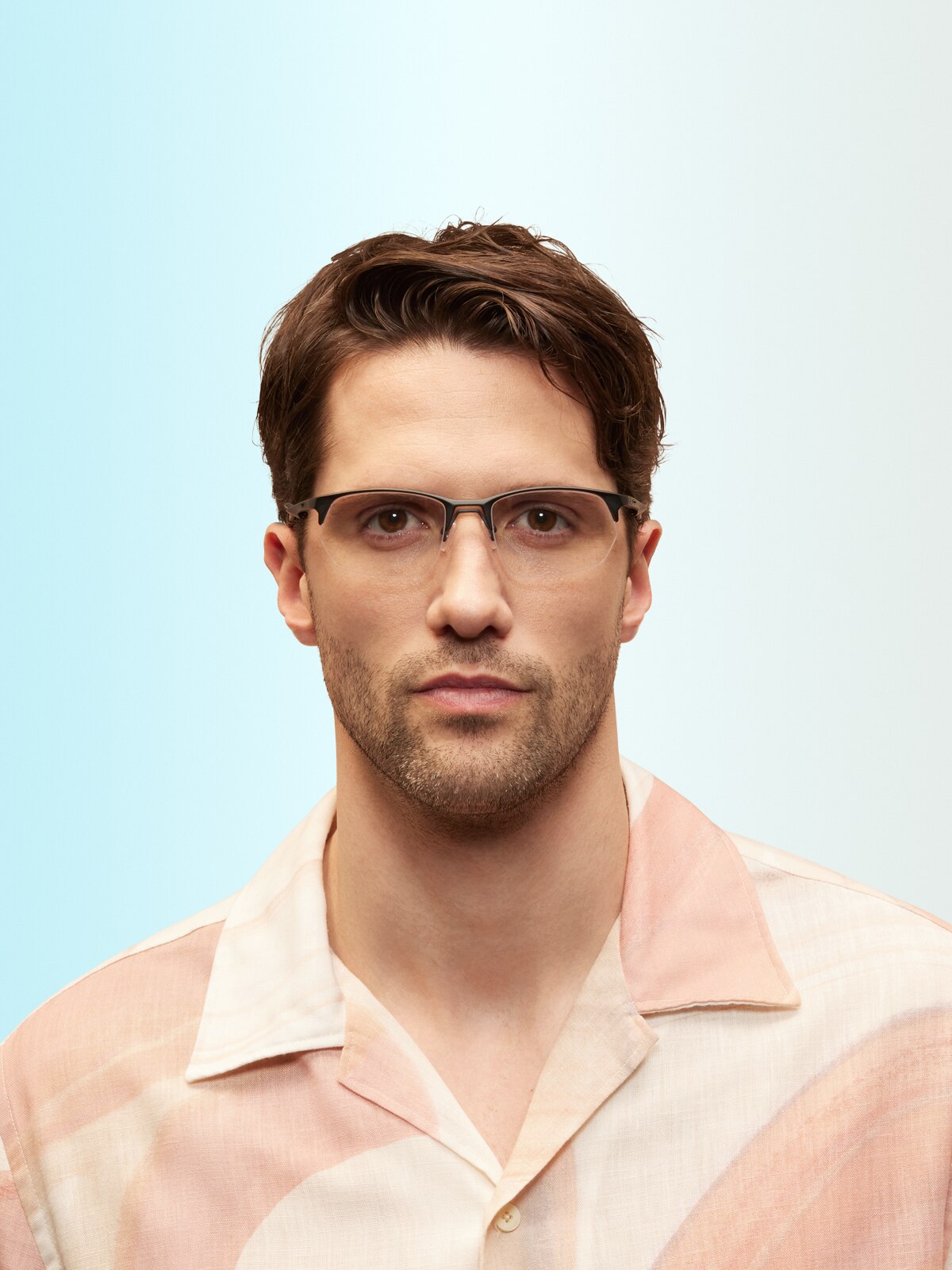 Oakley OX5152 Wire Tap 2.0 Eyeglasses