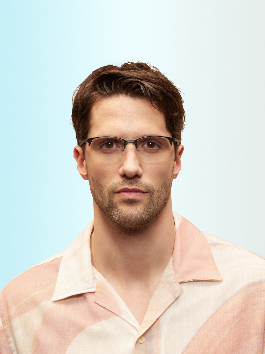 Oakley OX5152 Wire Tap 2.0 Eyeglasses