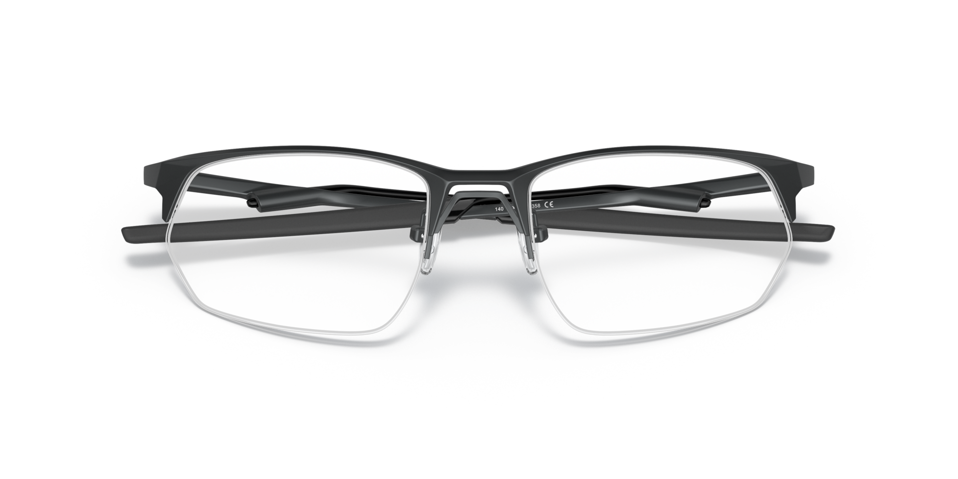 Oakley OX5152 Wire Tap 2.0 Eyeglasses
