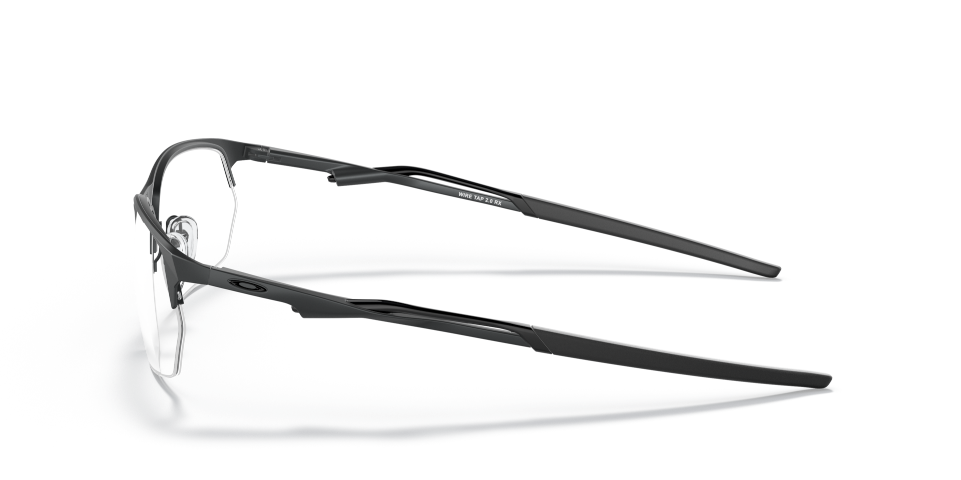 Oakley OX5152 Wire Tap 2.0 Eyeglasses