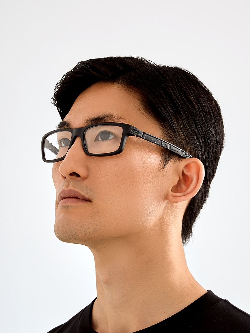 Oakley OX8026 Currency™ Eyeglasses