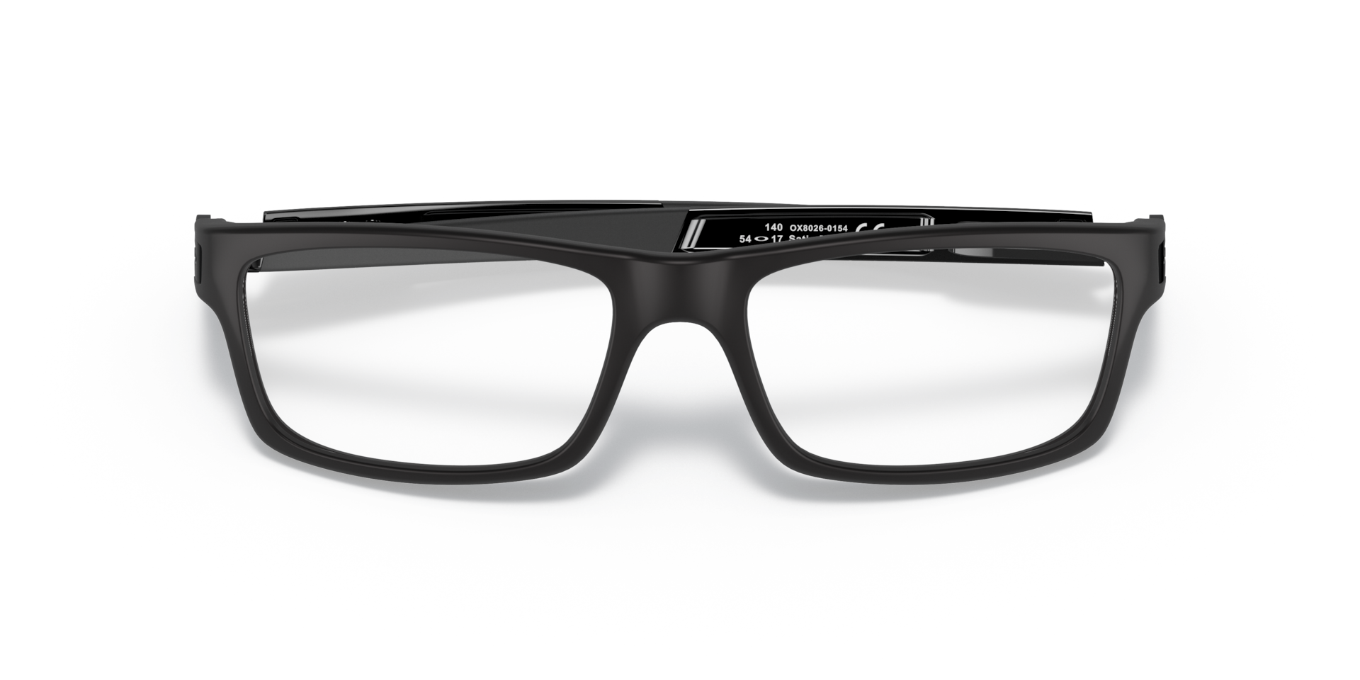Oakley OX8026 Currency™ Eyeglasses