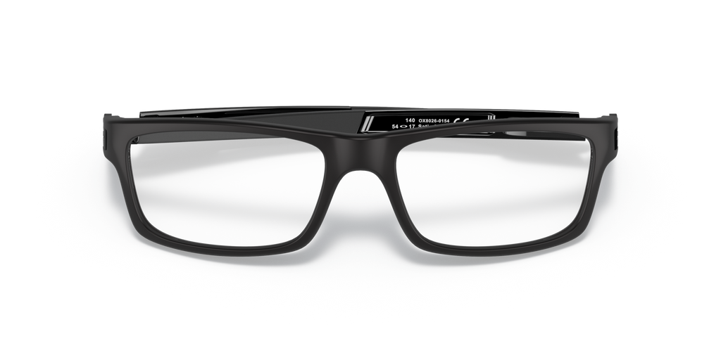 Oakley OX8026 Currency™ Eyeglasses