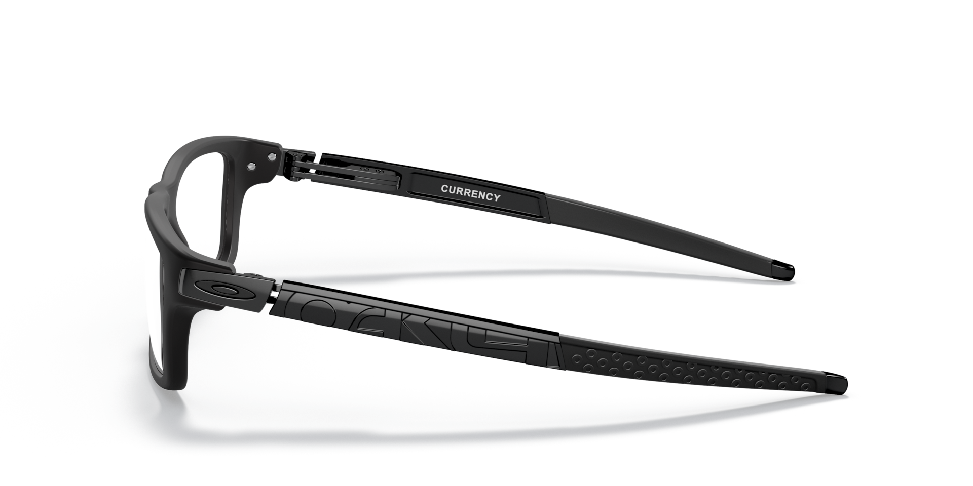 Oakley OX8026 Currency™ Eyeglasses