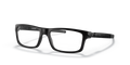 Oakley OX8026 Currency™ Eyeglasses