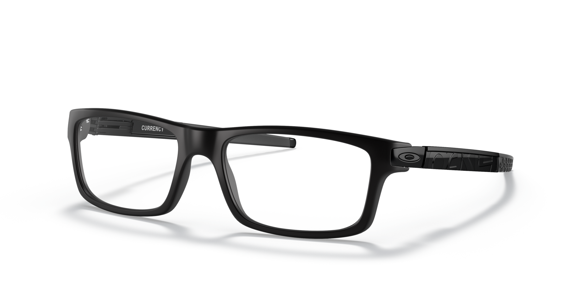 Oakley OX8026 Currency™ Eyeglasses