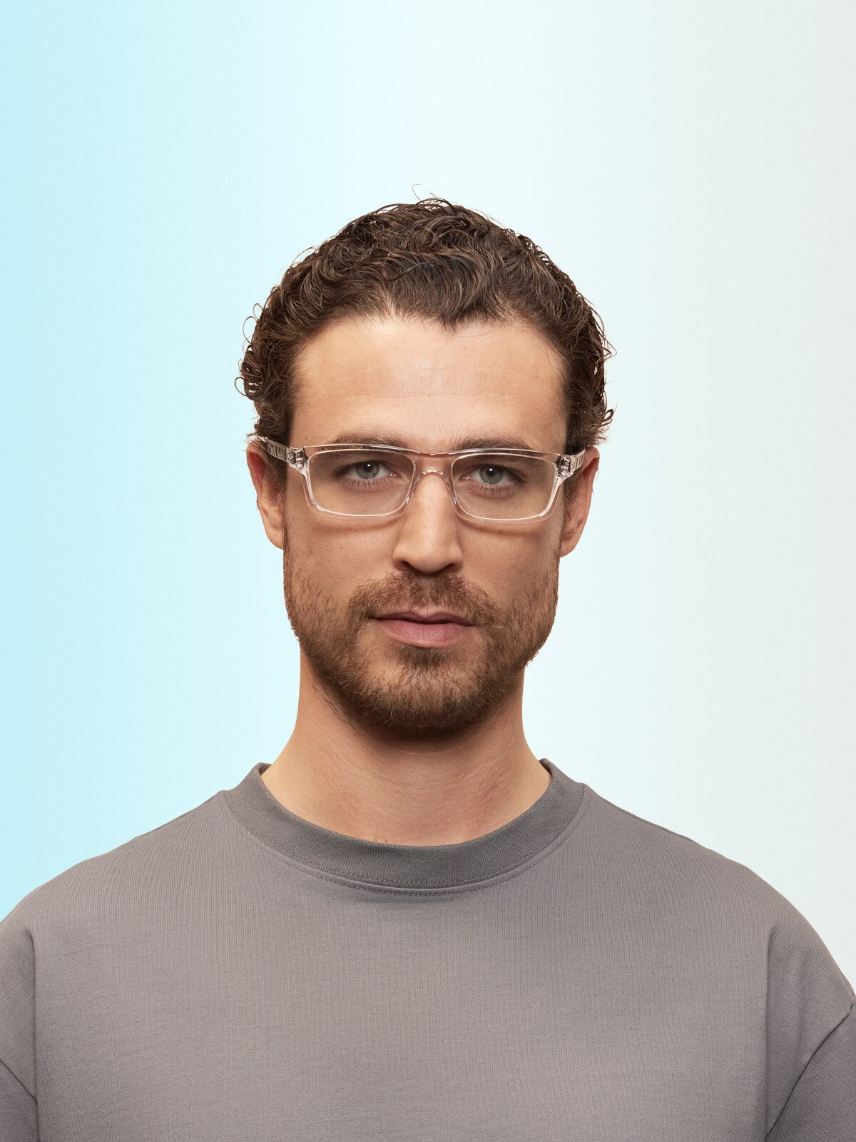Oakley OX8026 Currency™ Eyeglasses