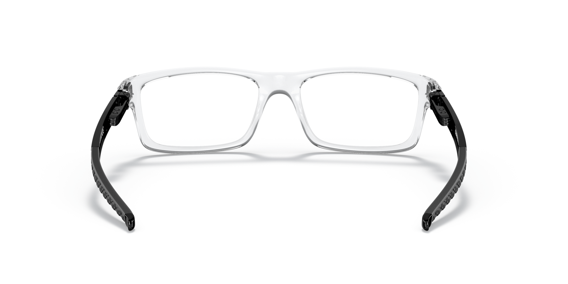 Oakley OX8026 Currency™ Eyeglasses