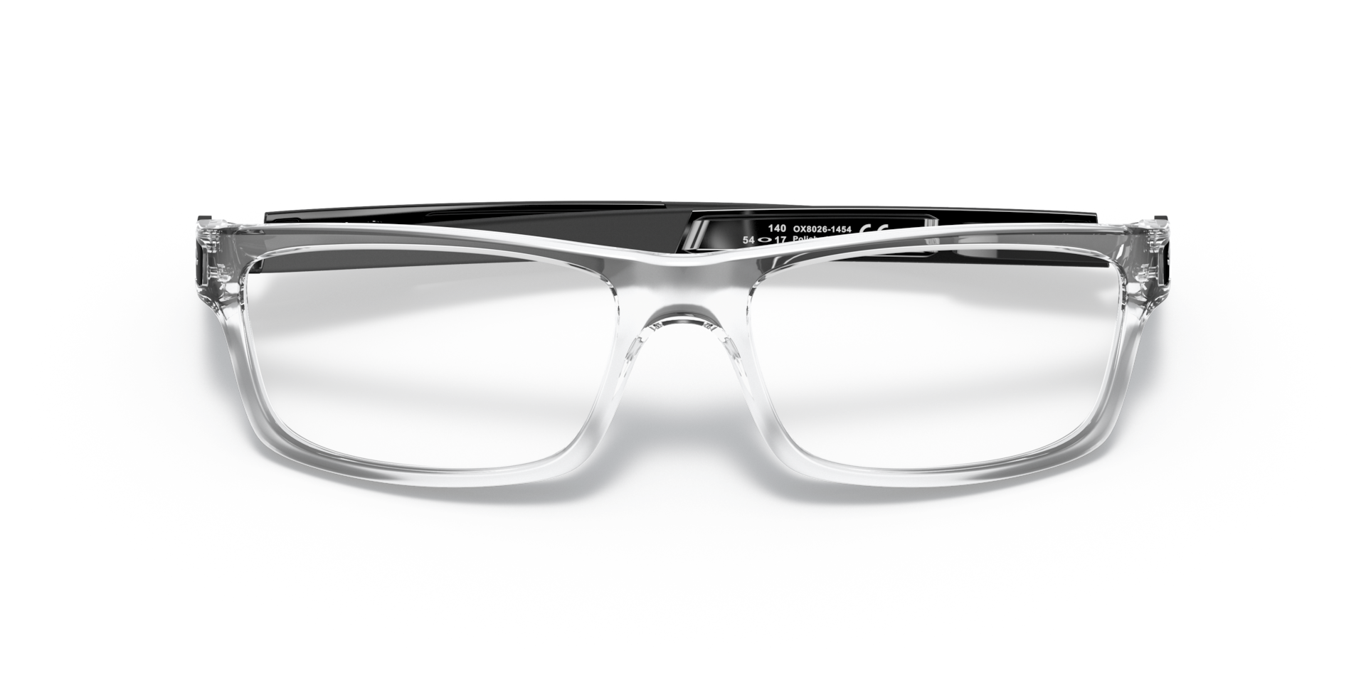 Oakley OX8026 Currency™ Eyeglasses