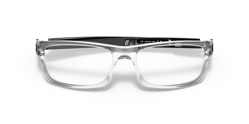 Oakley OX8026 Currency™ Eyeglasses