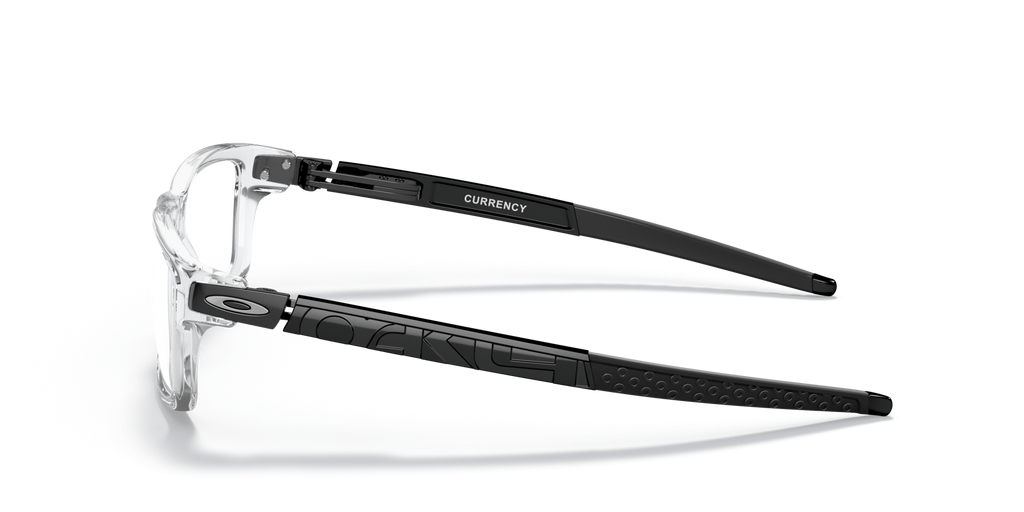 Oakley OX8026 Currency™ Eyeglasses