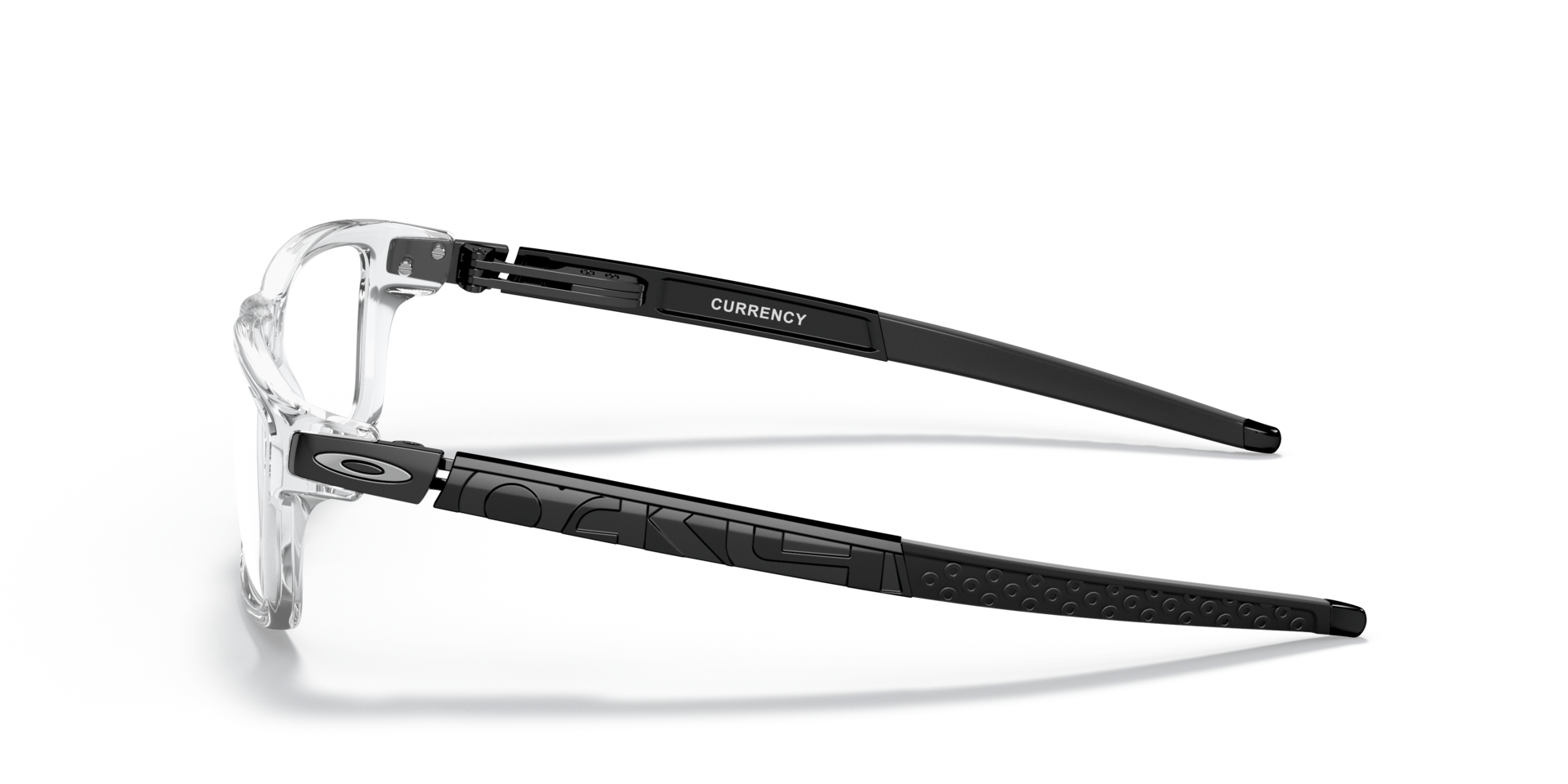 Oakley OX8026 Currency™ Eyeglasses