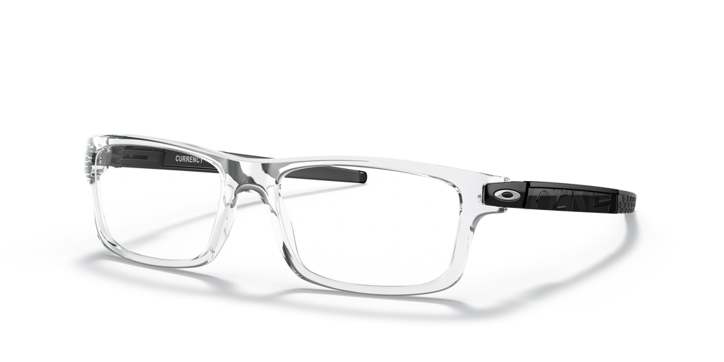 Oakley OX8026 Currency™ Eyeglasses
