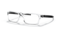 Oakley OX8026 Currency™ Eyeglasses