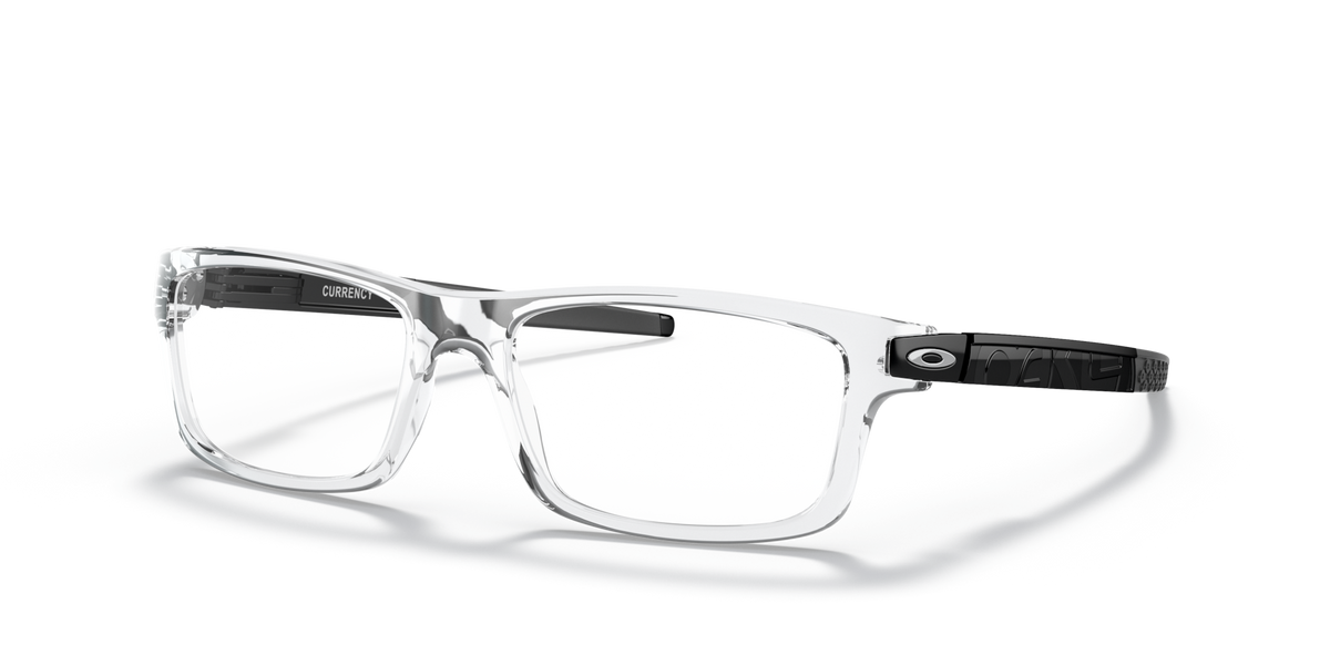 Oakley OX8026 Currency™ Eyeglasses