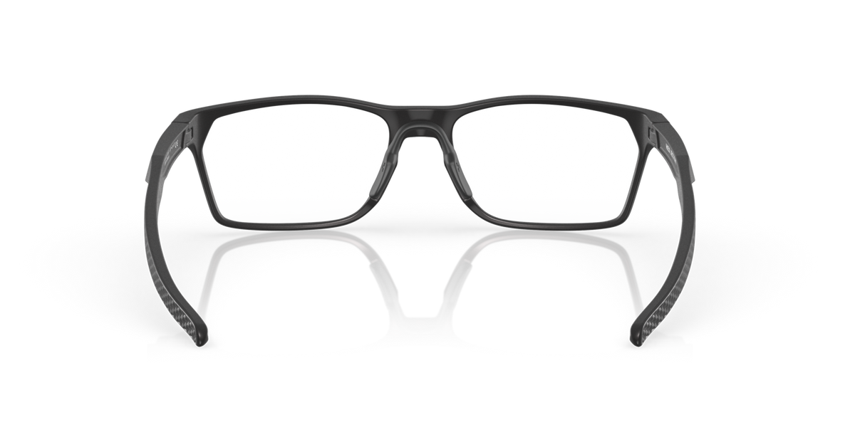 Oakley OX8032 Hex Jector Eyeglasses