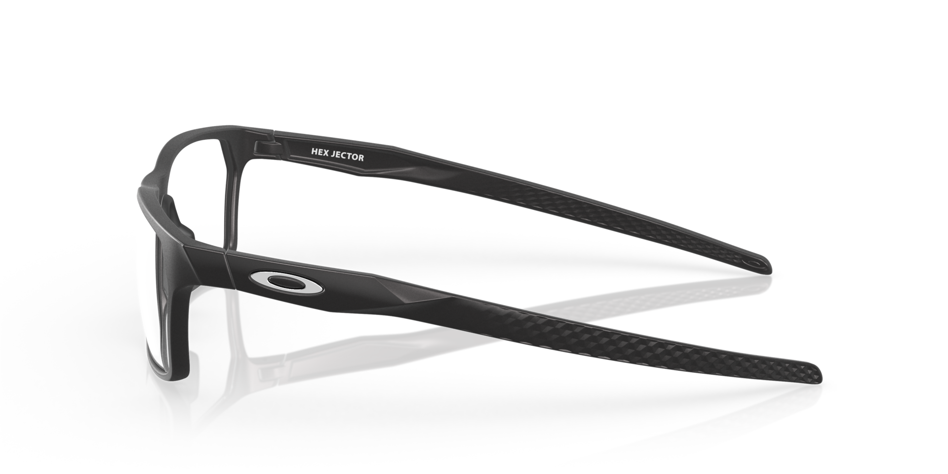 Oakley OX8032 Hex Jector Eyeglasses