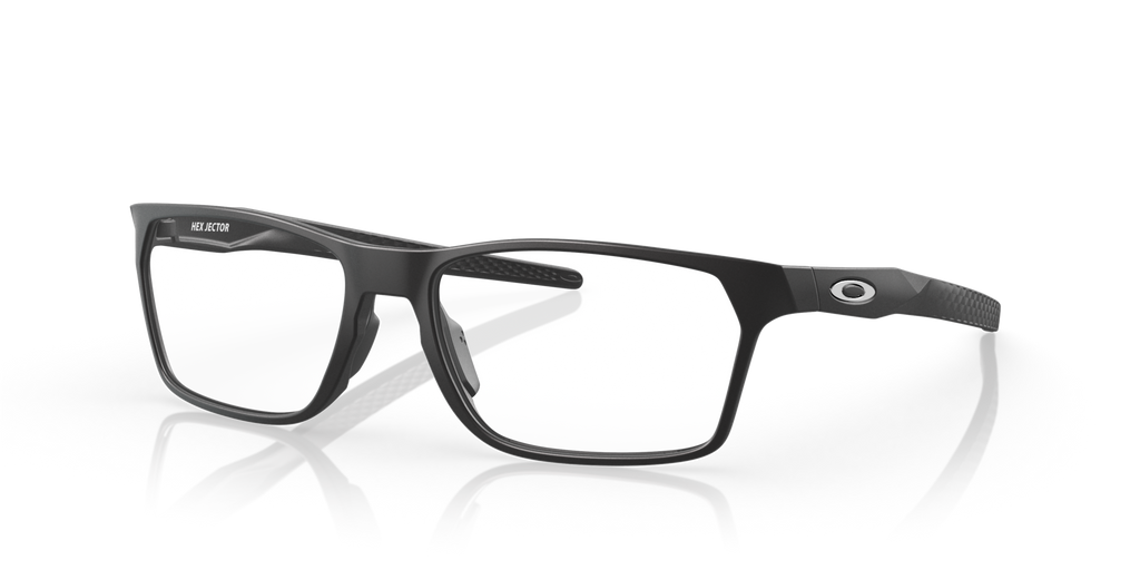 Oakley OX8032 Hex Jector Eyeglasses