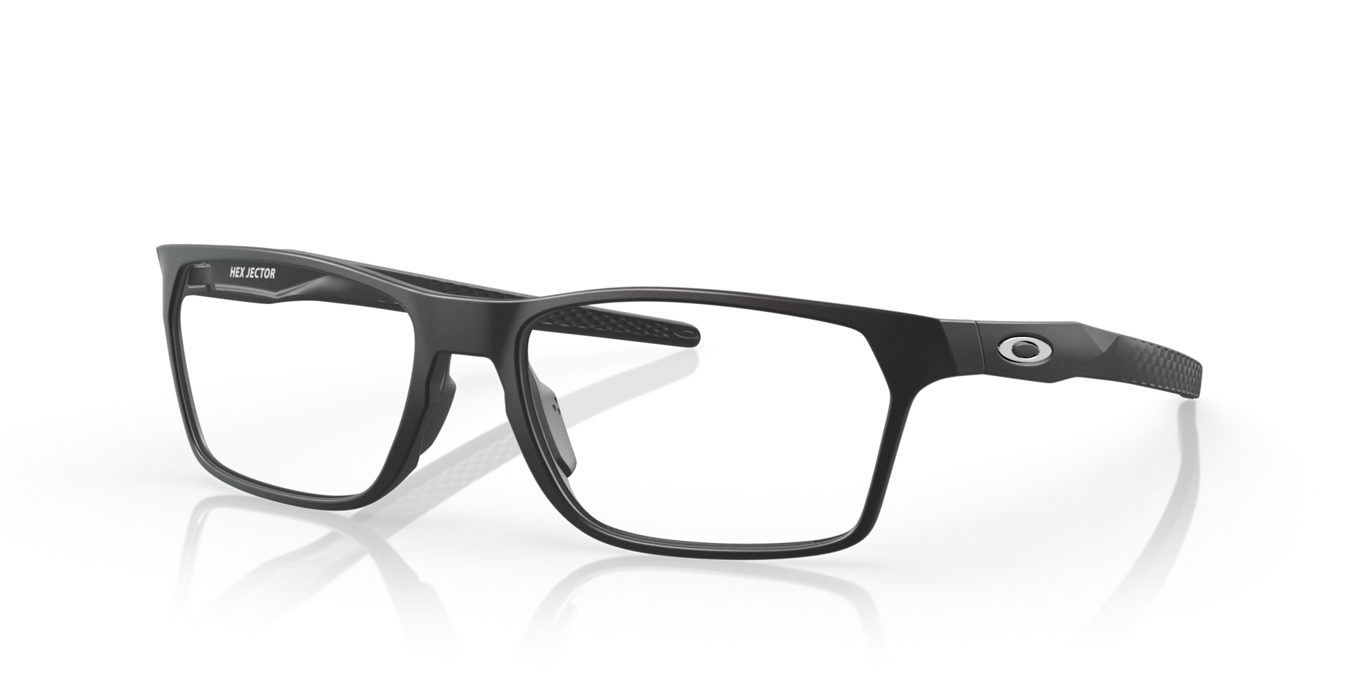 Oakley OX8032 Hex Jector Eyeglasses